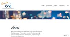 Desktop Screenshot of ewi-omaha.org
